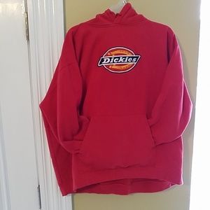 Dickies hoodie
